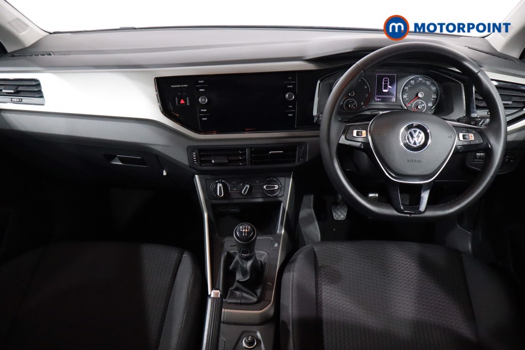 Volkswagen Polo Match Manual Petrol Hatchback - Stock Number (1538790) - 1st supplementary image
