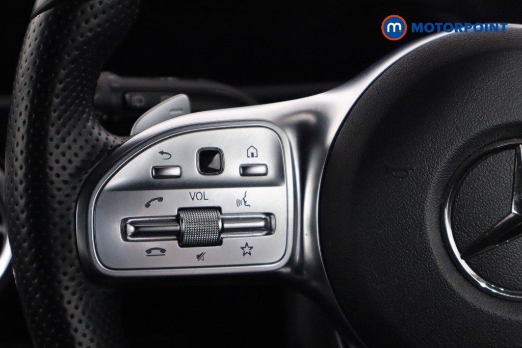 Mercedes-Benz A Class Amg Line Executive Edition Automatic Petrol Hatchback - Stock Number (1556295) - 7th supplementary image
