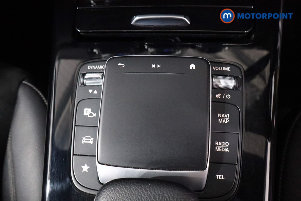 Mercedes-Benz A Class Amg Line Executive Edition Automatic Petrol Hatchback - Stock Number (1556295) - 14th supplementary image