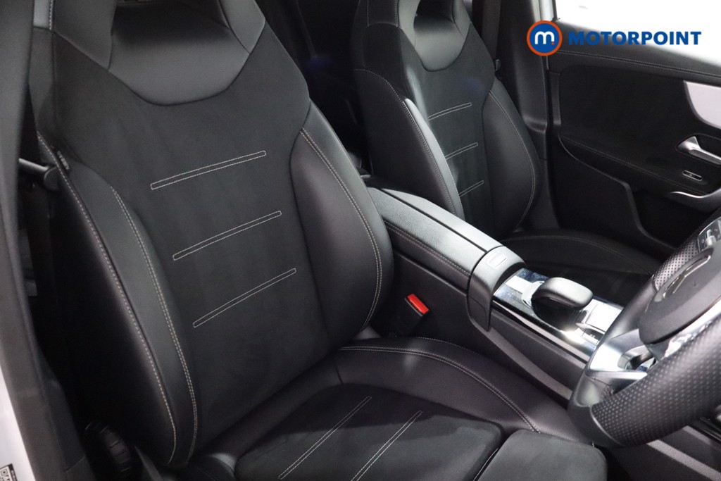 Mercedes-Benz A Class Amg Line Executive Edition Automatic Petrol Hatchback - Stock Number (1556295) - 20th supplementary image