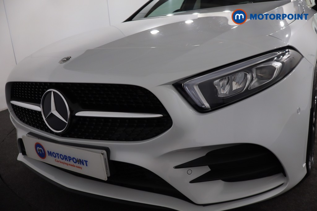Mercedes-Benz A Class Amg Line Executive Edition Automatic Petrol Hatchback - Stock Number (1556295) - 24th supplementary image