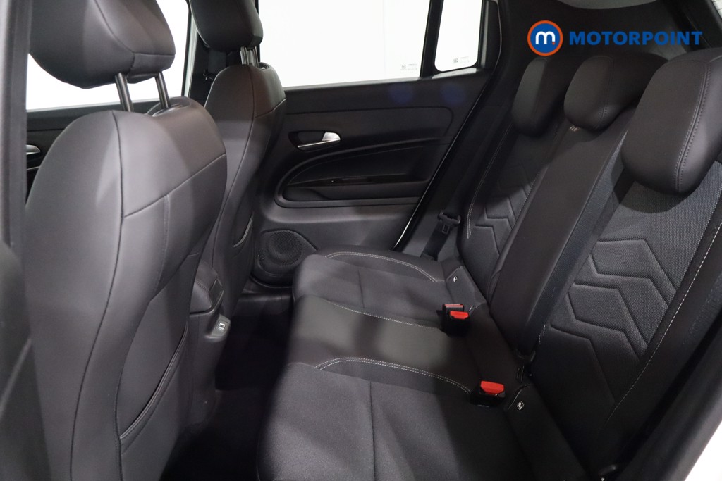 Jeep Avenger Summit Automatic Electric SUV - Stock Number (1559878) - 5th supplementary image