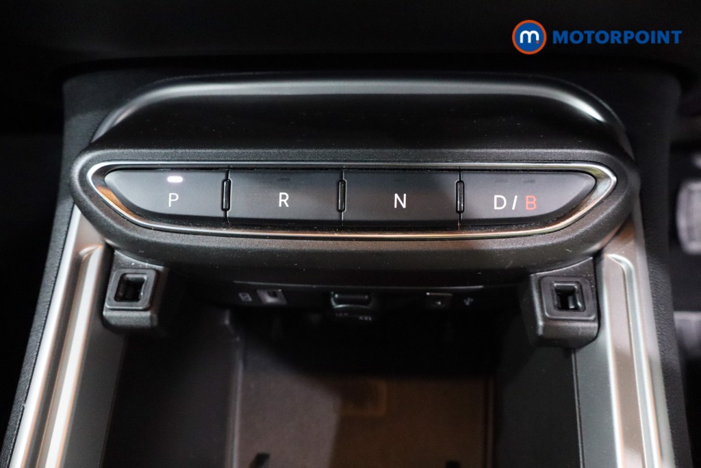 Jeep Avenger Summit Automatic Electric SUV - Stock Number (1559878) - 14th supplementary image