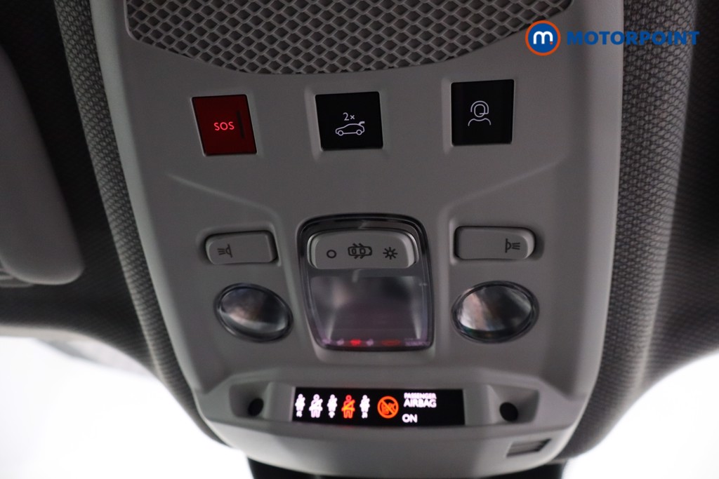 Jeep Avenger Summit Automatic Electric SUV - Stock Number (1559878) - 17th supplementary image