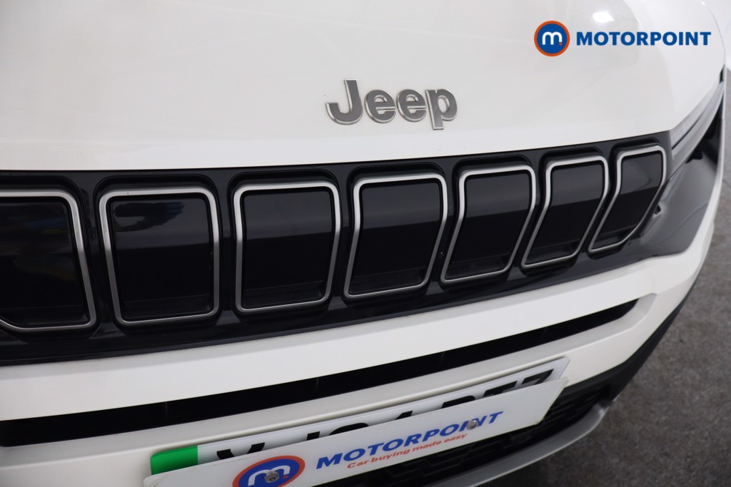 Jeep Avenger Summit Automatic Electric SUV - Stock Number (1559878) - 23rd supplementary image