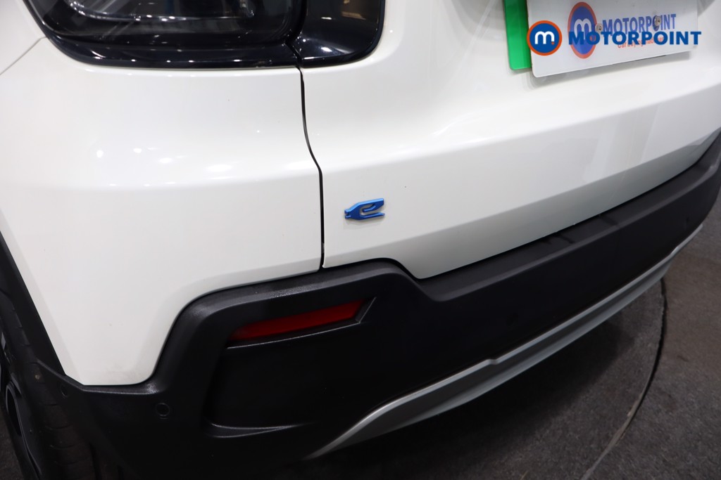Jeep Avenger Summit Automatic Electric SUV - Stock Number (1559878) - 27th supplementary image