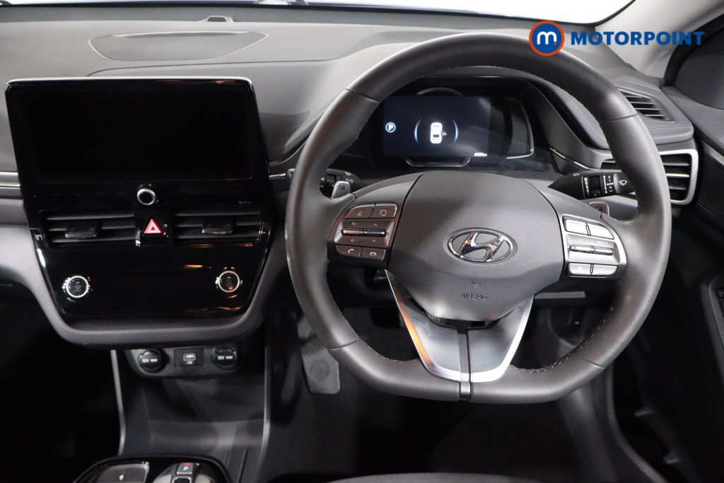 Hyundai Ioniq Premium Automatic Electric Hatchback - Stock Number (1559994) - 3rd supplementary image
