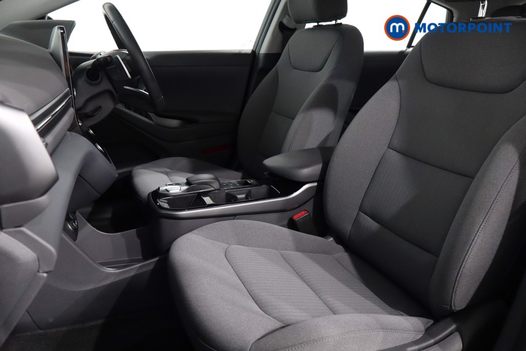 Hyundai Ioniq Premium Automatic Electric Hatchback - Stock Number (1559994) - 4th supplementary image