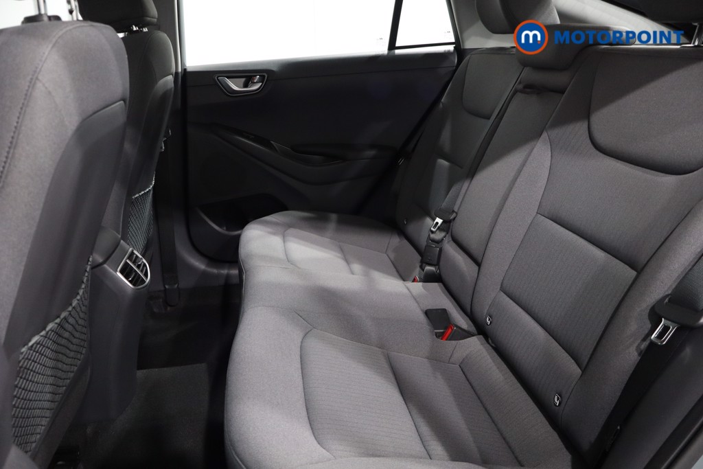 Hyundai Ioniq Premium Automatic Electric Hatchback - Stock Number (1559994) - 5th supplementary image