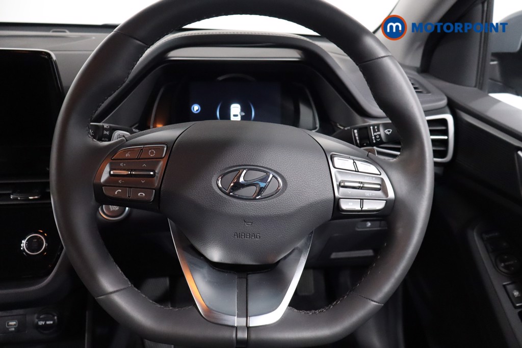 Hyundai Ioniq Premium Automatic Electric Hatchback - Stock Number (1559994) - 6th supplementary image