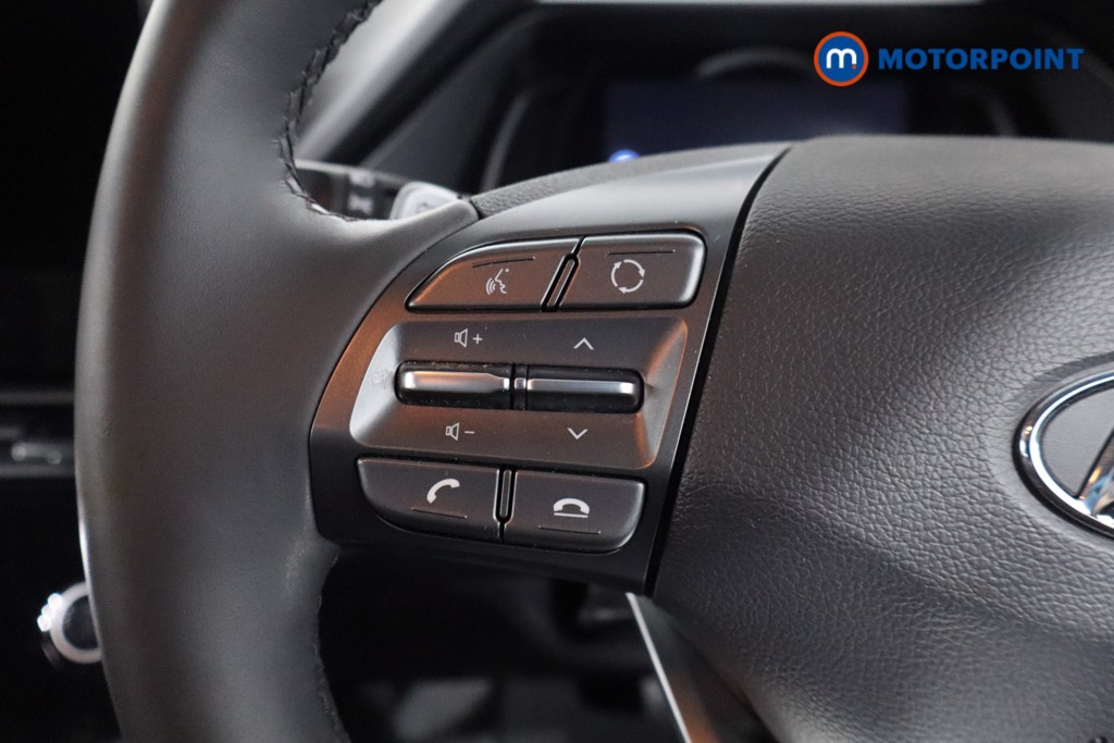 Hyundai Ioniq Premium Automatic Electric Hatchback - Stock Number (1559994) - 7th supplementary image