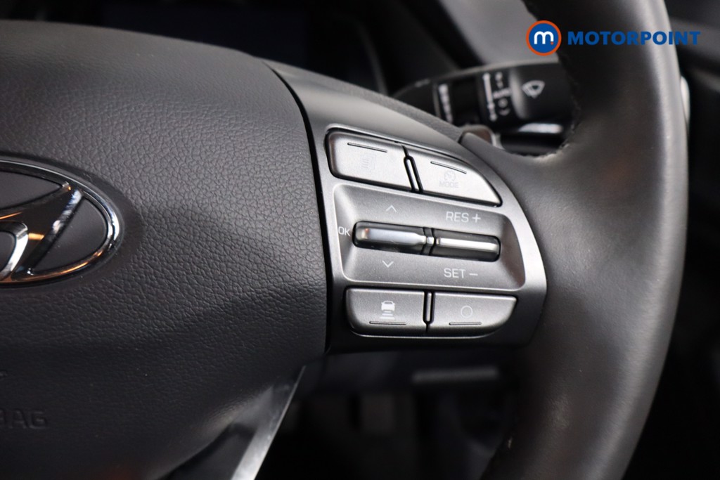 Hyundai Ioniq Premium Automatic Electric Hatchback - Stock Number (1559994) - 8th supplementary image