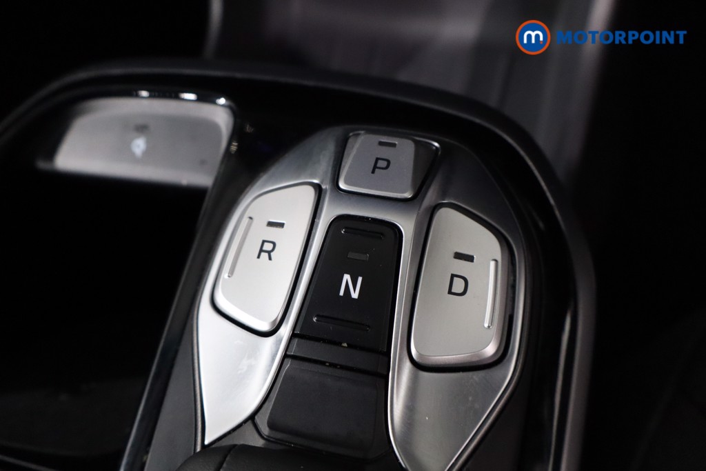 Hyundai Ioniq Premium Automatic Electric Hatchback - Stock Number (1559994) - 14th supplementary image