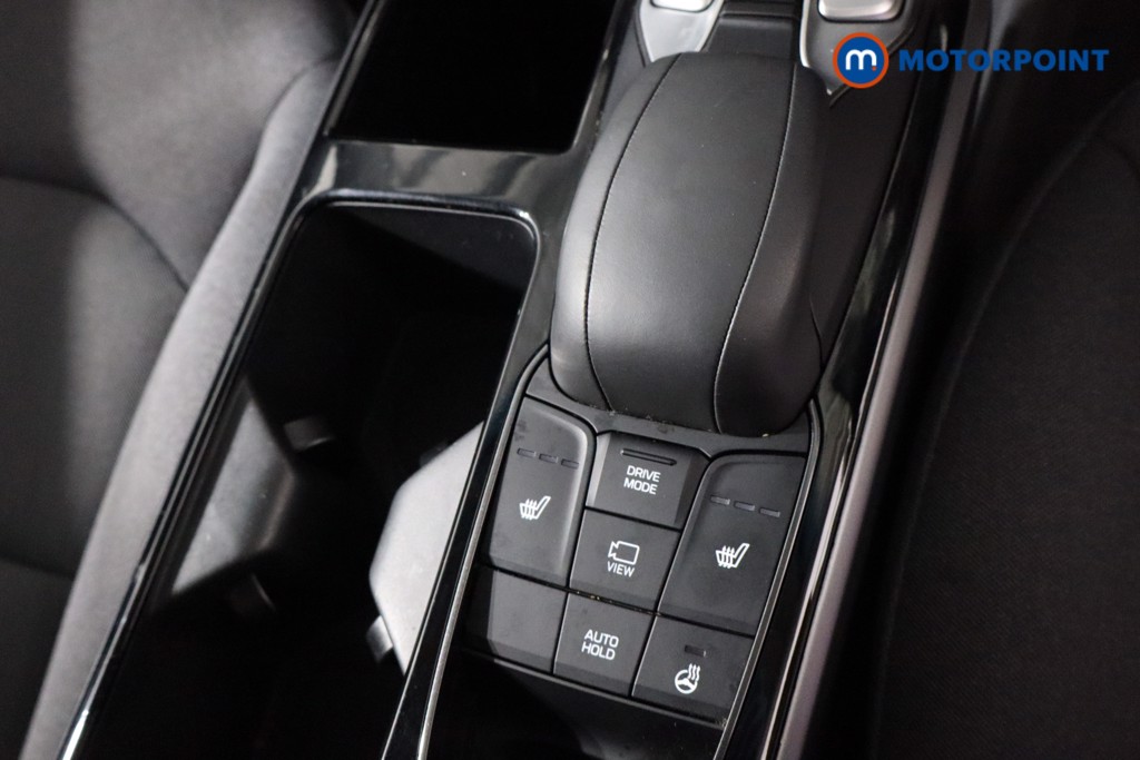 Hyundai Ioniq Premium Automatic Electric Hatchback - Stock Number (1559994) - 15th supplementary image