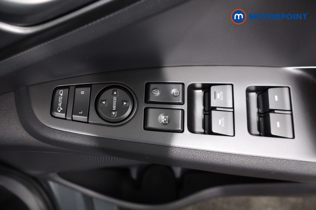 Hyundai Ioniq Premium Automatic Electric Hatchback - Stock Number (1559994) - 17th supplementary image