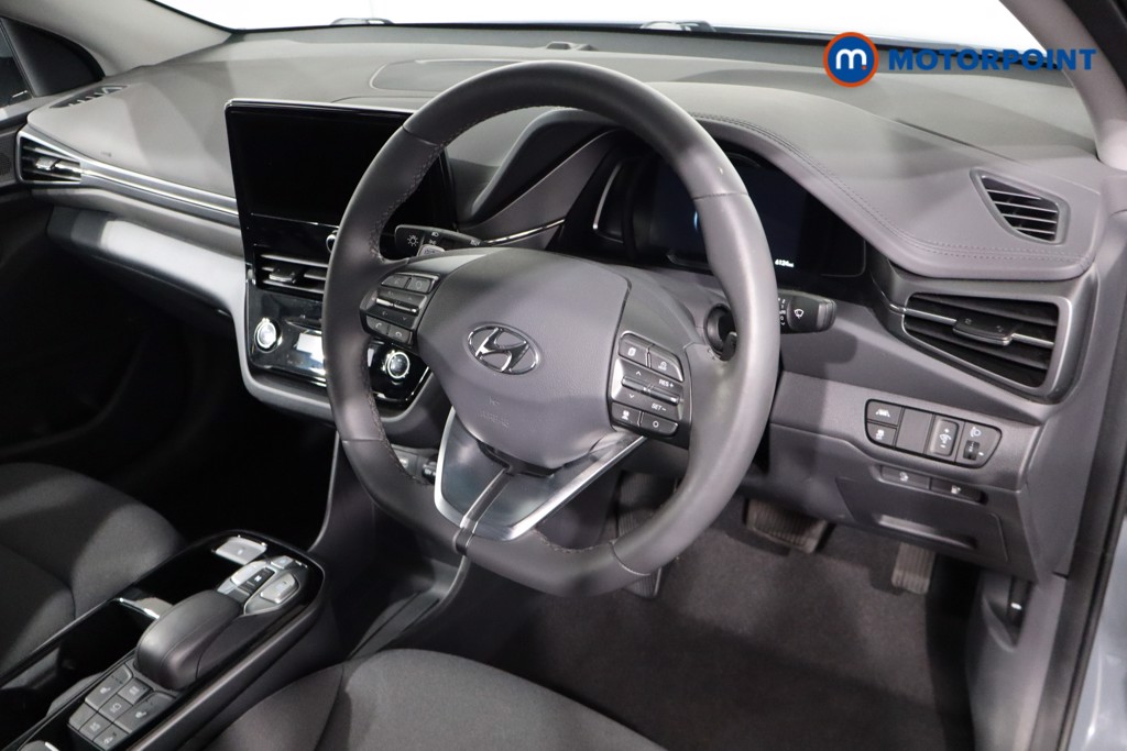 Hyundai Ioniq Premium Automatic Electric Hatchback - Stock Number (1559994) - 20th supplementary image