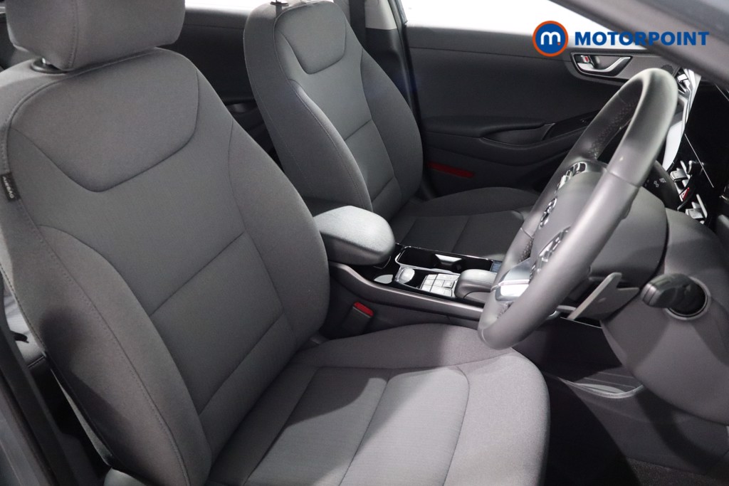 Hyundai Ioniq Premium Automatic Electric Hatchback - Stock Number (1559994) - 21st supplementary image