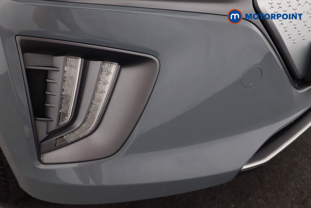 Hyundai Ioniq Premium Automatic Electric Hatchback - Stock Number (1559994) - 22nd supplementary image