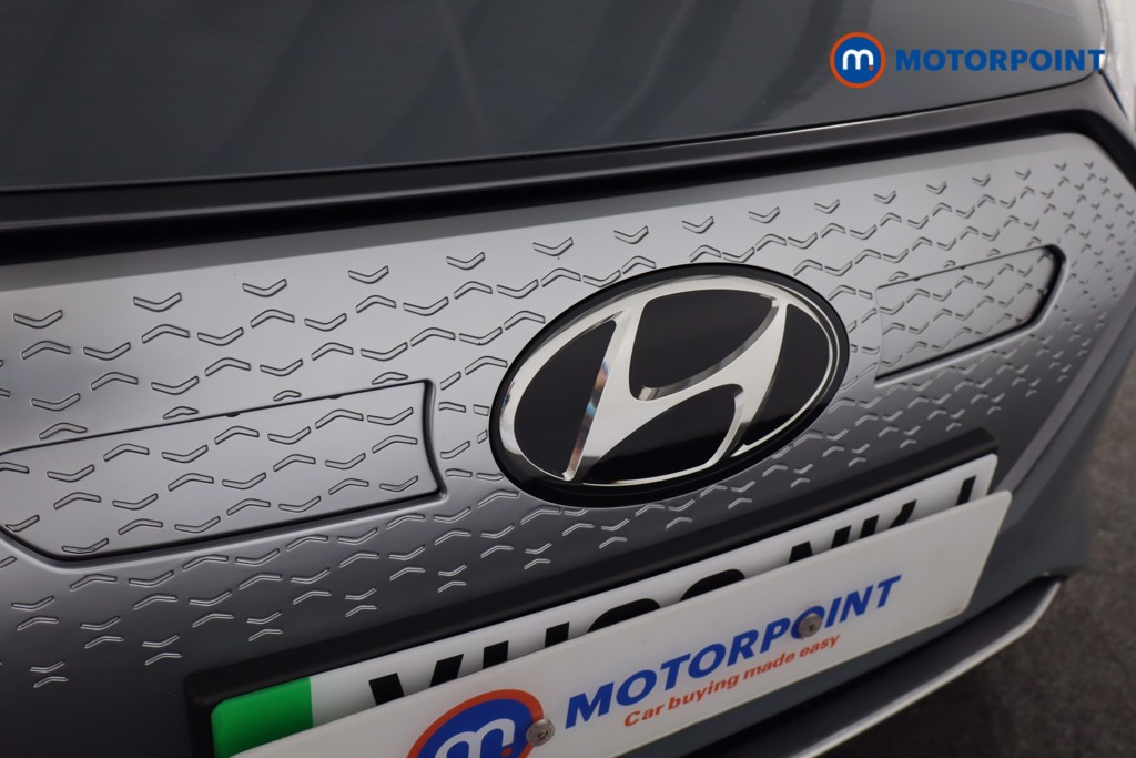 Hyundai Ioniq Premium Automatic Electric Hatchback - Stock Number (1559994) - 23rd supplementary image