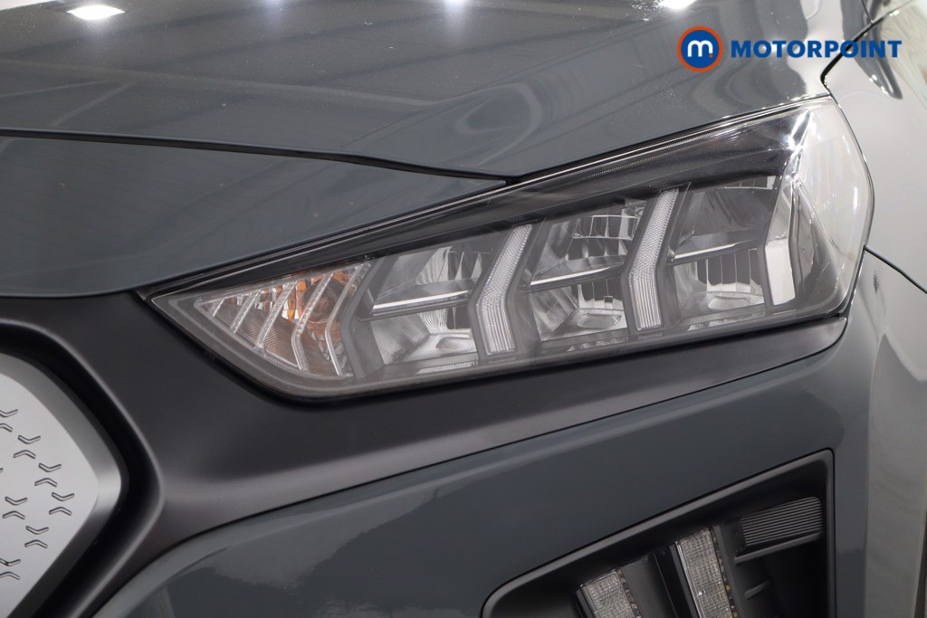 Hyundai Ioniq Premium Automatic Electric Hatchback - Stock Number (1559994) - 24th supplementary image