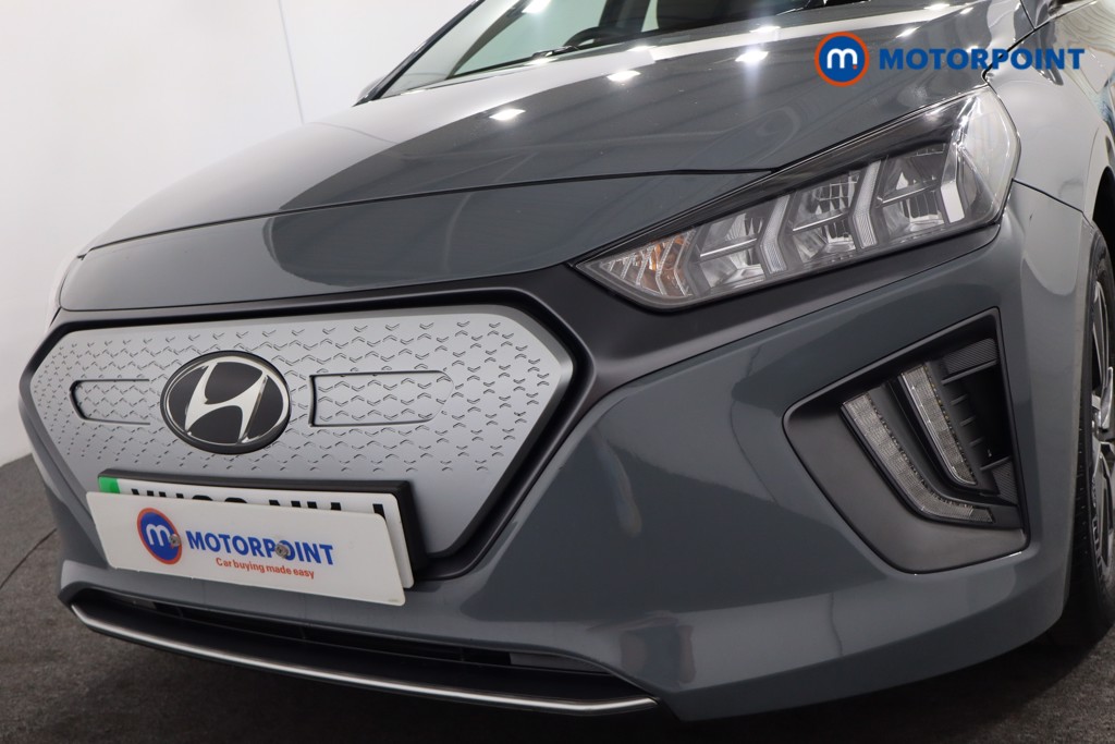 Hyundai Ioniq Premium Automatic Electric Hatchback - Stock Number (1559994) - 25th supplementary image