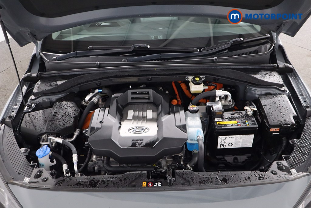 Hyundai Ioniq Premium Automatic Electric Hatchback - Stock Number (1559994) - 26th supplementary image