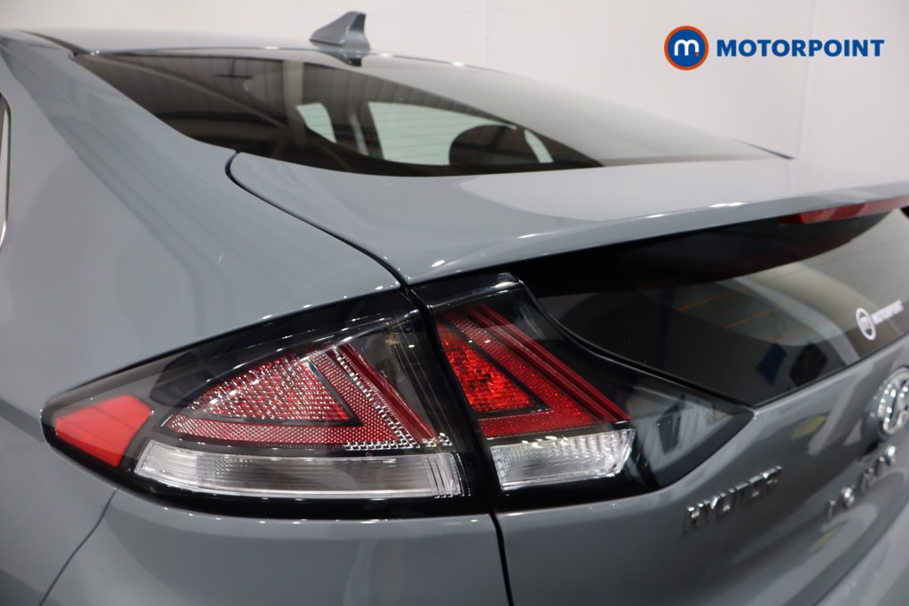 Hyundai Ioniq Premium Automatic Electric Hatchback - Stock Number (1559994) - 28th supplementary image