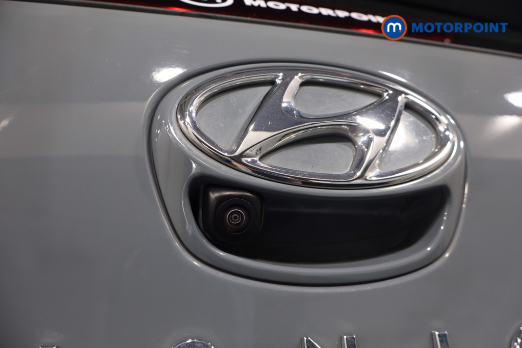 Hyundai Ioniq Premium Automatic Electric Hatchback - Stock Number (1559994) - 31st supplementary image