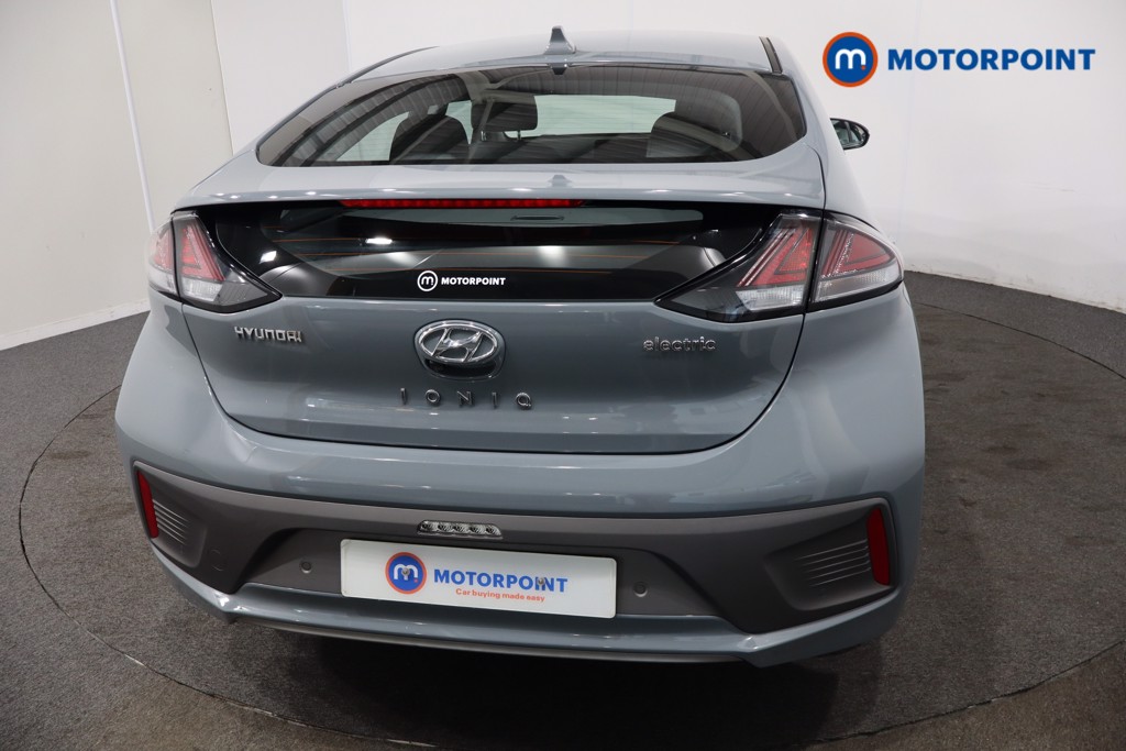 Hyundai Ioniq Premium Automatic Electric Hatchback - Stock Number (1559994) - 32nd supplementary image