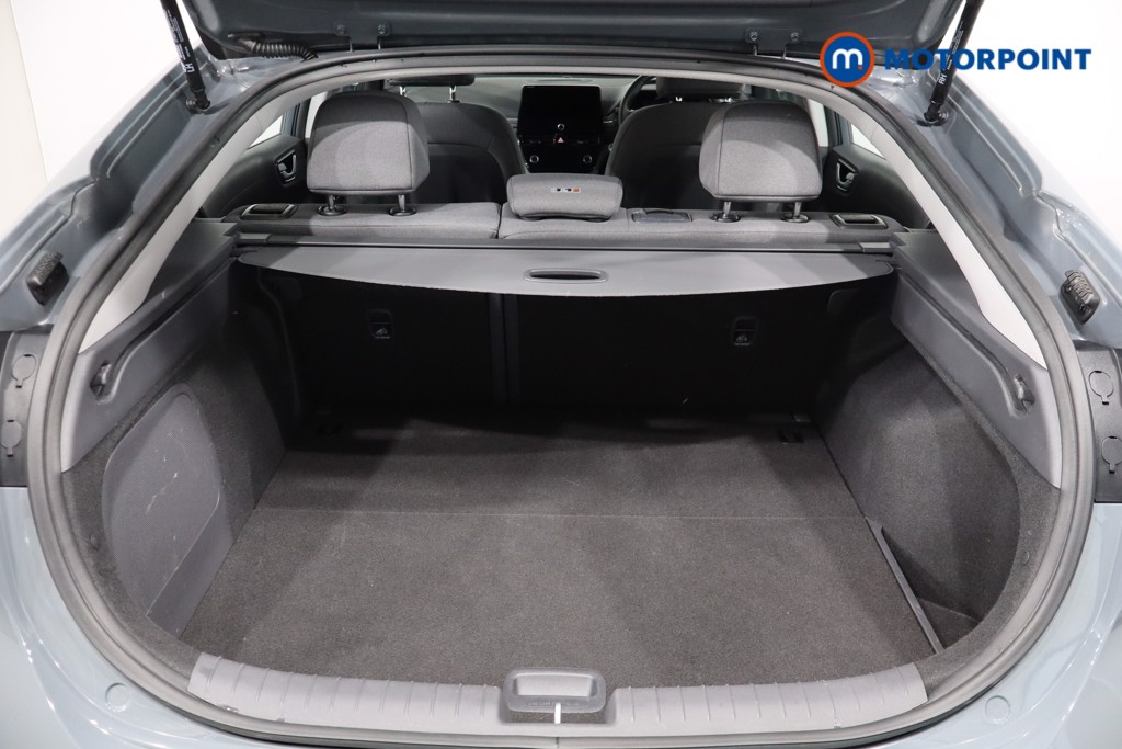 Hyundai Ioniq Premium Automatic Electric Hatchback - Stock Number (1559994) - 33rd supplementary image