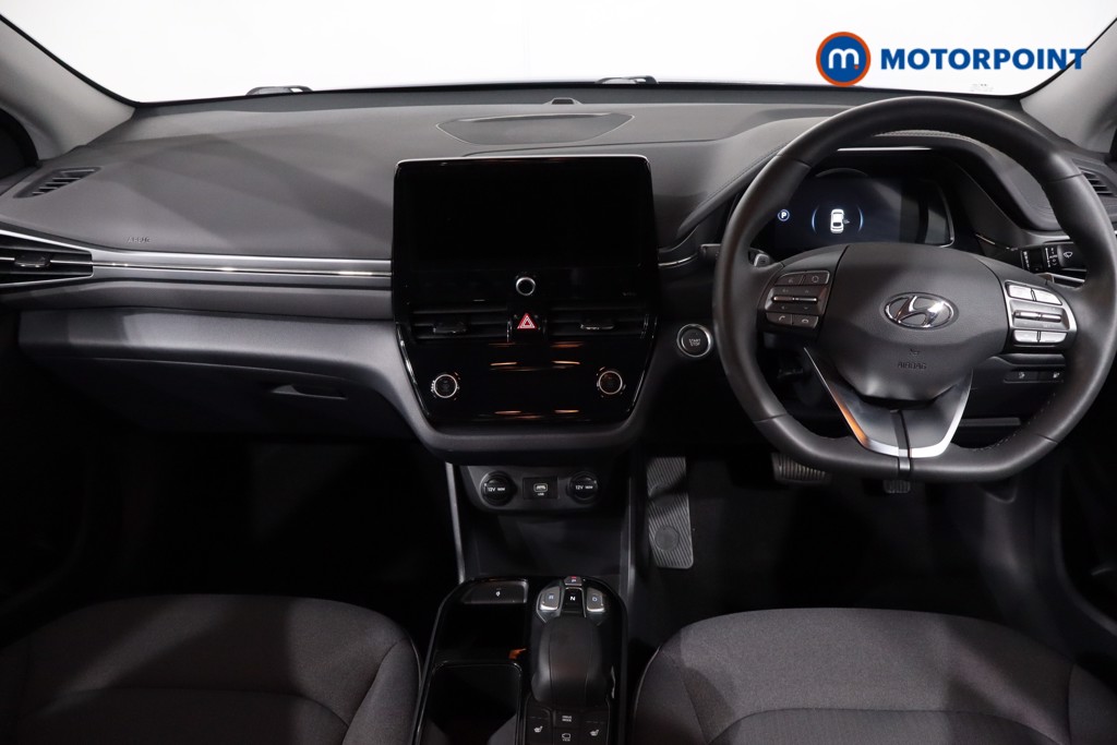 Hyundai Ioniq Premium Automatic Electric Hatchback - Stock Number (1559994) - 1st supplementary image
