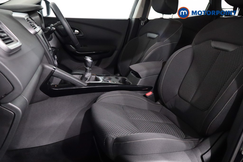 Renault Kadjar Dynamique Nav Manual Petrol SUV - Stock Number (1560054) - 4th supplementary image