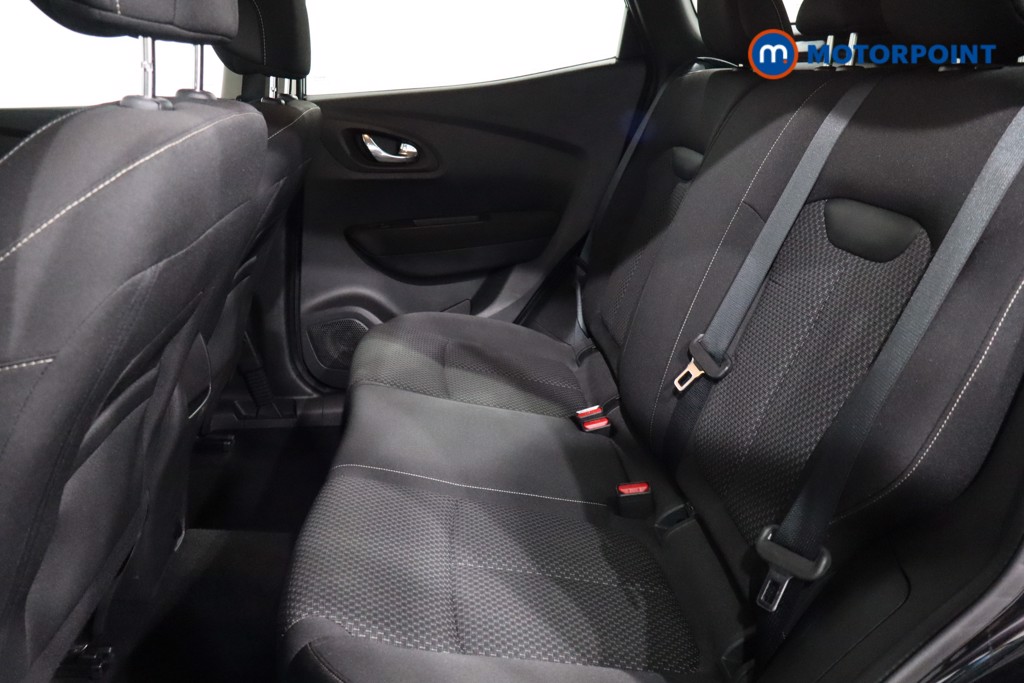 Renault Kadjar Dynamique Nav Manual Petrol SUV - Stock Number (1560054) - 5th supplementary image