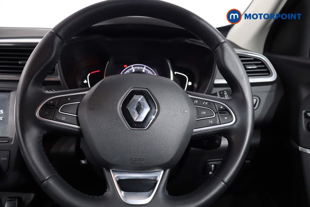 Renault Kadjar Dynamique Nav Manual Petrol SUV - Stock Number (1560054) - 6th supplementary image