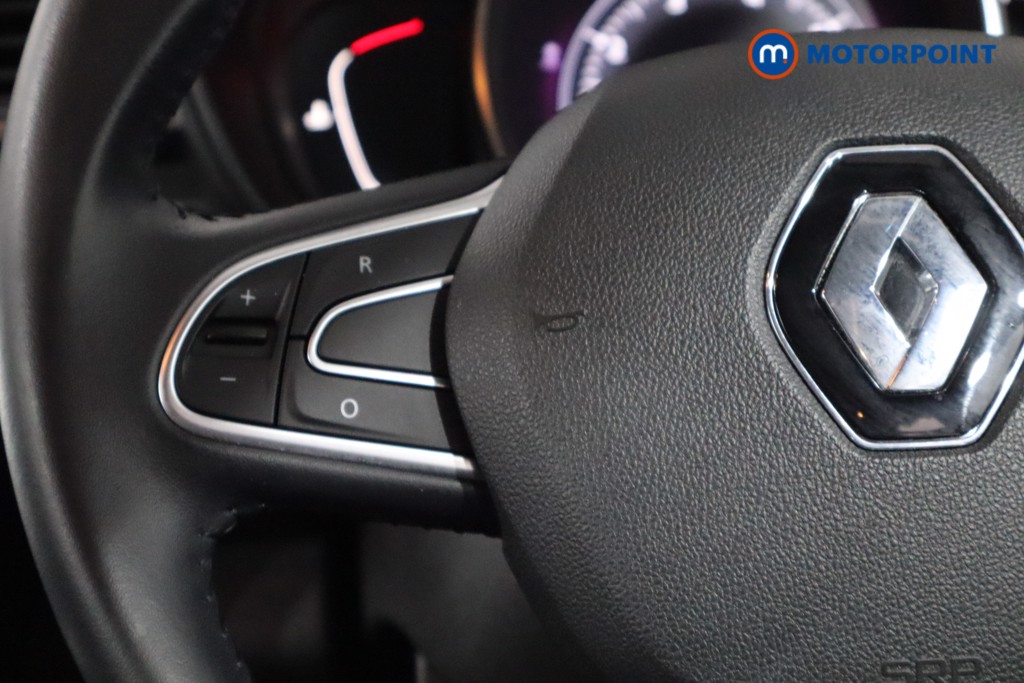 Renault Kadjar Dynamique Nav Manual Petrol SUV - Stock Number (1560054) - 7th supplementary image