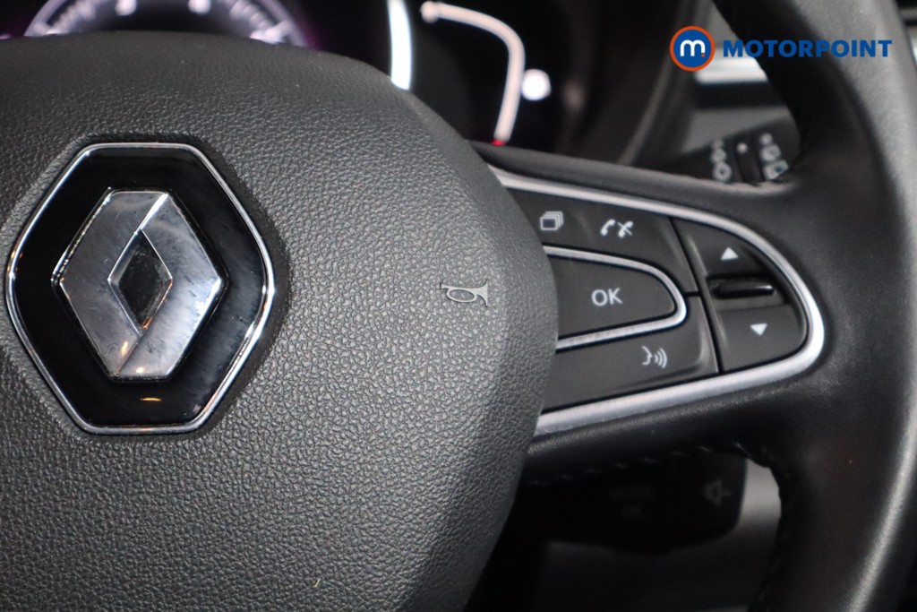 Renault Kadjar Dynamique Nav Manual Petrol SUV - Stock Number (1560054) - 8th supplementary image