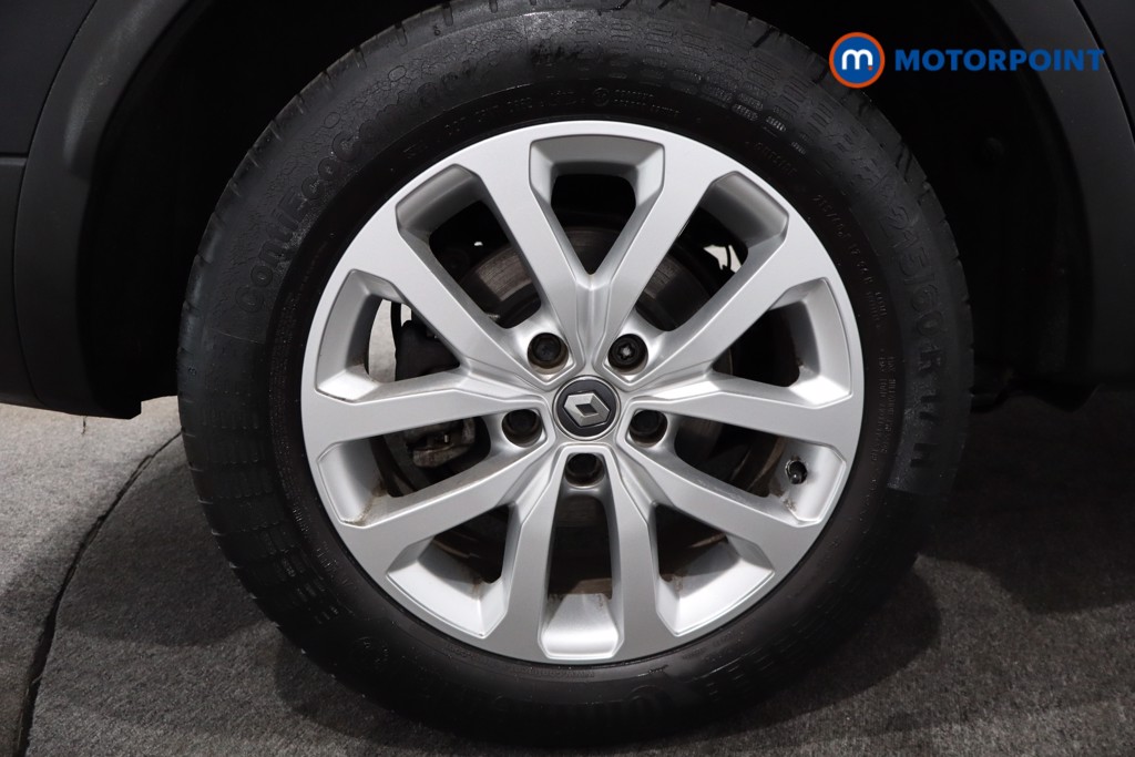 Renault Kadjar Dynamique Nav Manual Petrol SUV - Stock Number (1560054) - 9th supplementary image