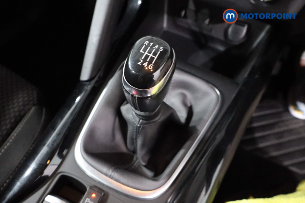 Renault Kadjar Dynamique Nav Manual Petrol SUV - Stock Number (1560054) - 14th supplementary image