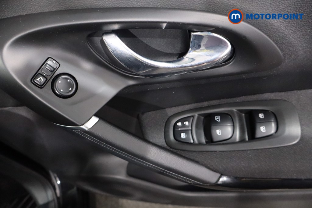 Renault Kadjar Dynamique Nav Manual Petrol SUV - Stock Number (1560054) - 16th supplementary image