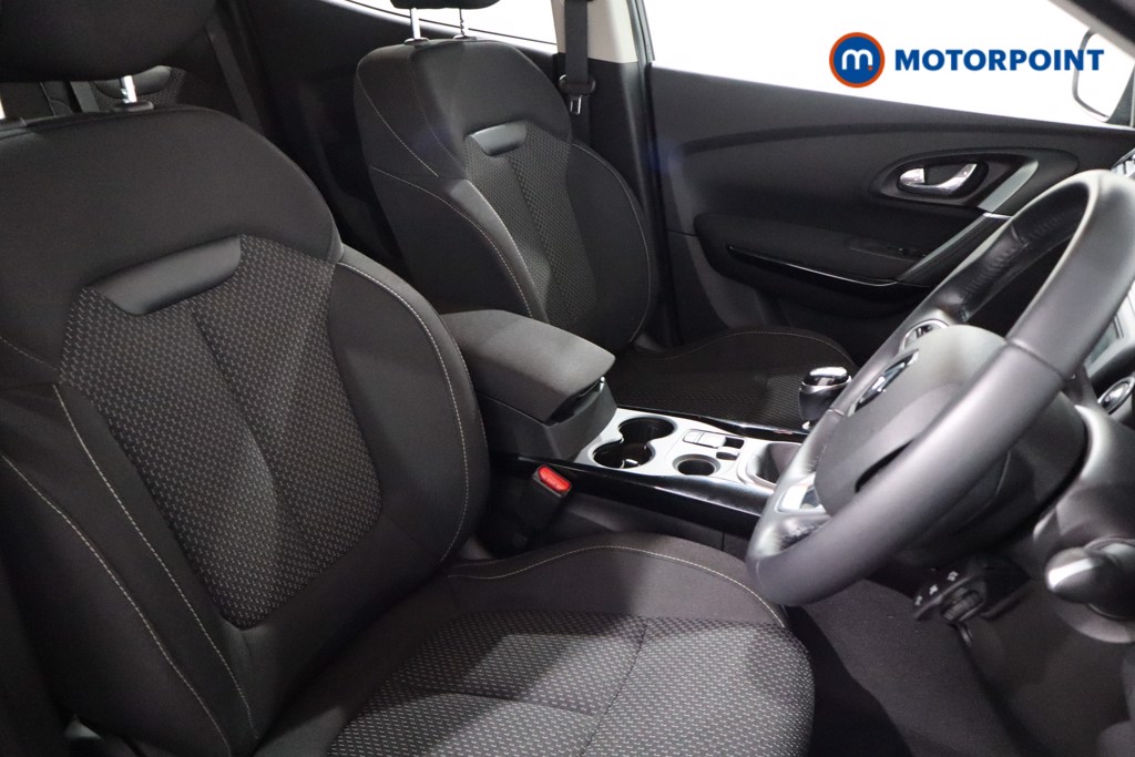 Renault Kadjar Dynamique Nav Manual Petrol SUV - Stock Number (1560054) - 18th supplementary image