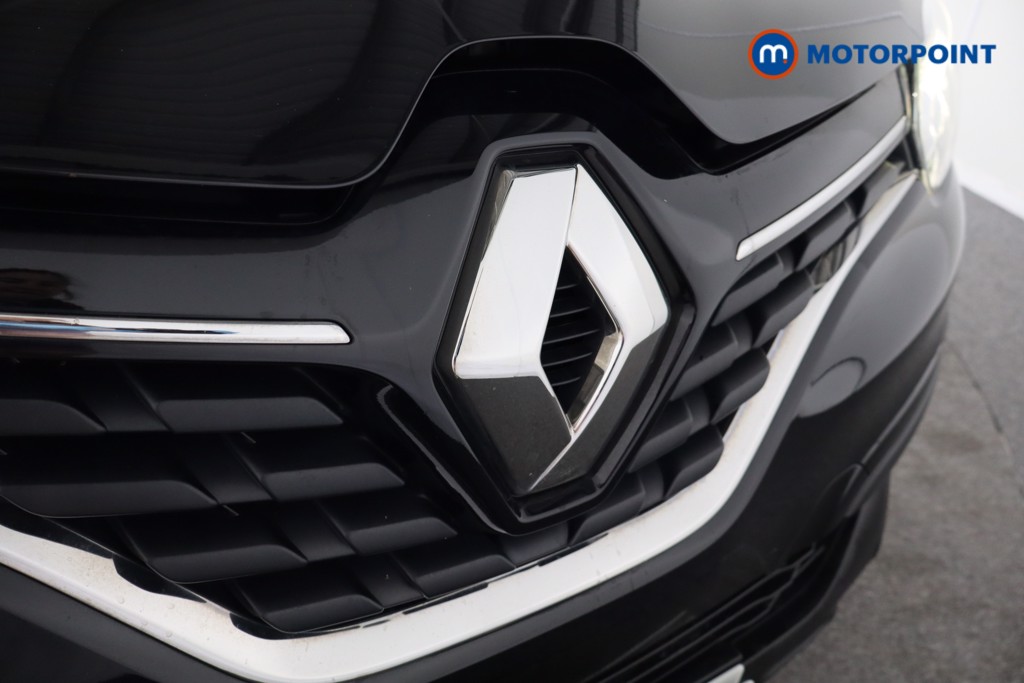 Renault Kadjar Dynamique Nav Manual Petrol SUV - Stock Number (1560054) - 20th supplementary image