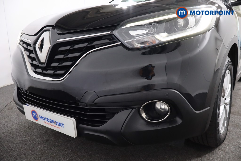 Renault Kadjar Dynamique Nav Manual Petrol SUV - Stock Number (1560054) - 21st supplementary image