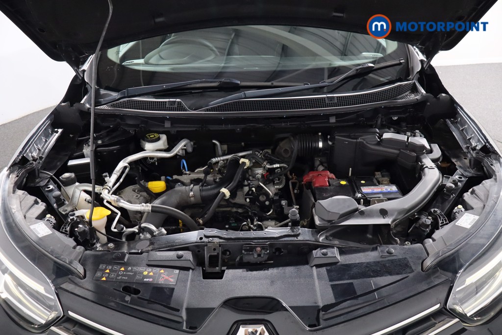 Renault Kadjar Dynamique Nav Manual Petrol SUV - Stock Number (1560054) - 23rd supplementary image