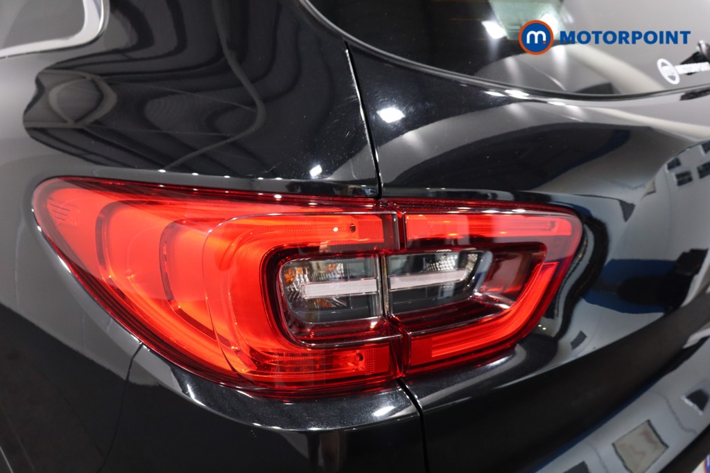 Renault Kadjar Dynamique Nav Manual Petrol SUV - Stock Number (1560054) - 25th supplementary image