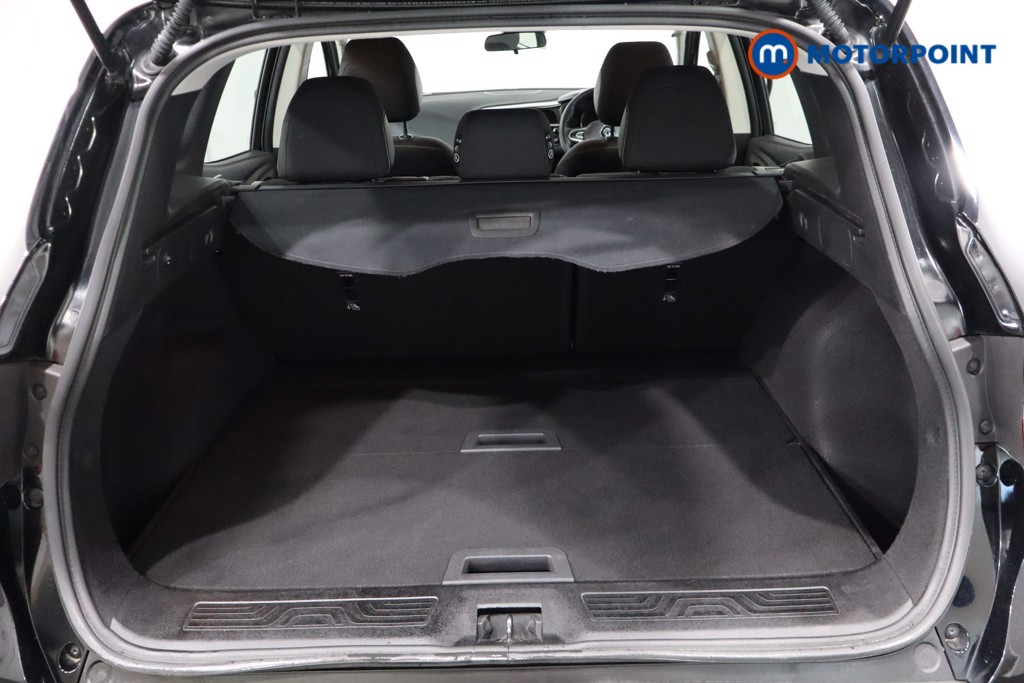 Renault Kadjar Dynamique Nav Manual Petrol SUV - Stock Number (1560054) - 28th supplementary image