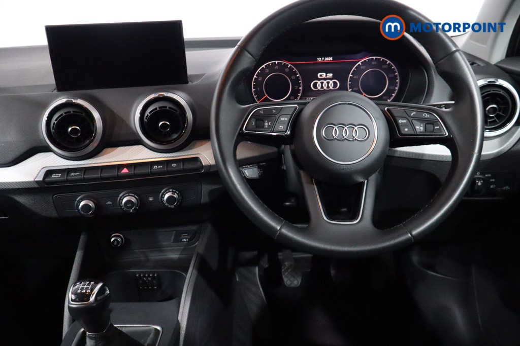 Audi Q2 Sport Manual Petrol SUV - Stock Number (1560236) - 3rd supplementary image