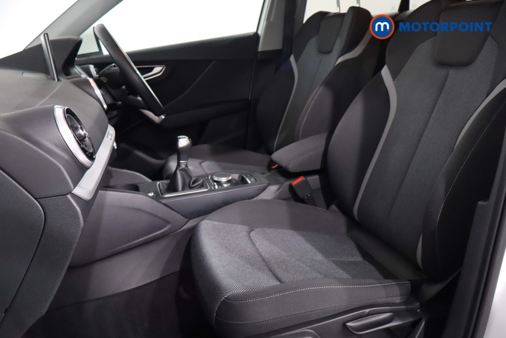 Audi Q2 Sport Manual Petrol SUV - Stock Number (1560236) - 4th supplementary image
