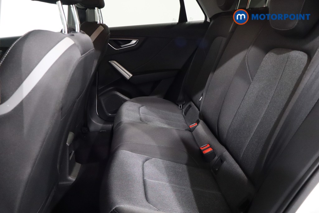 Audi Q2 Sport Manual Petrol SUV - Stock Number (1560236) - 5th supplementary image