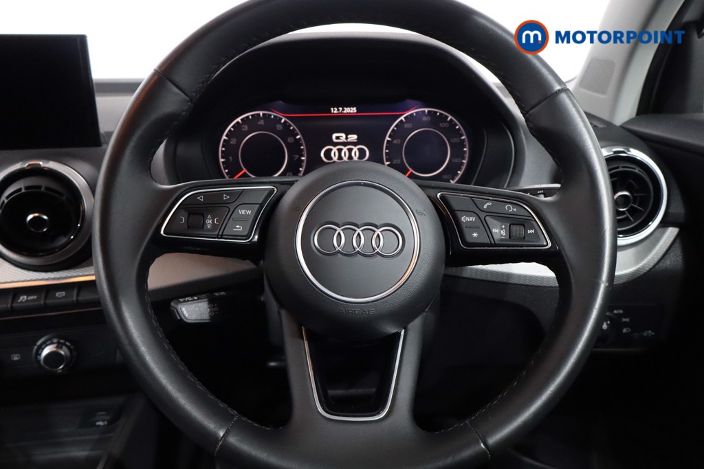 Audi Q2 Sport Manual Petrol SUV - Stock Number (1560236) - 6th supplementary image