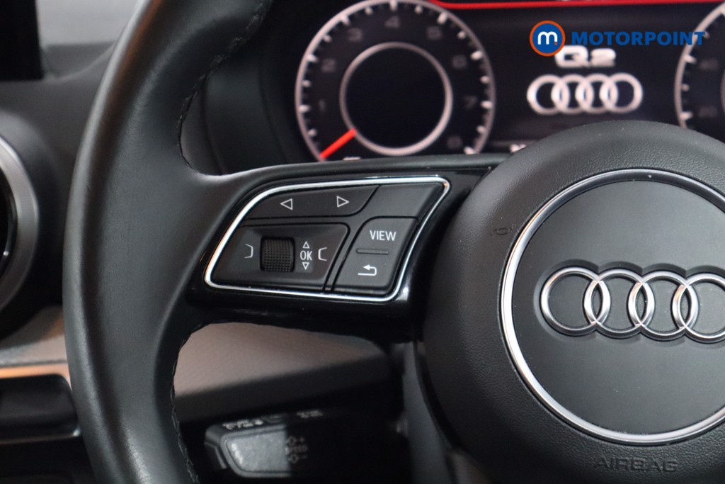 Audi Q2 Sport Manual Petrol SUV - Stock Number (1560236) - 7th supplementary image